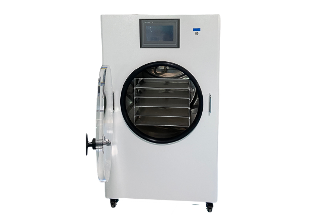 5 Layer 7KG Freeze dryer 