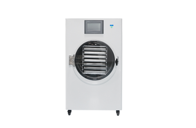 25kg freeze dryer 